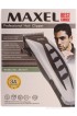 Maxel Professional Hair AK-1017 Clipper For Men(Multicolor)